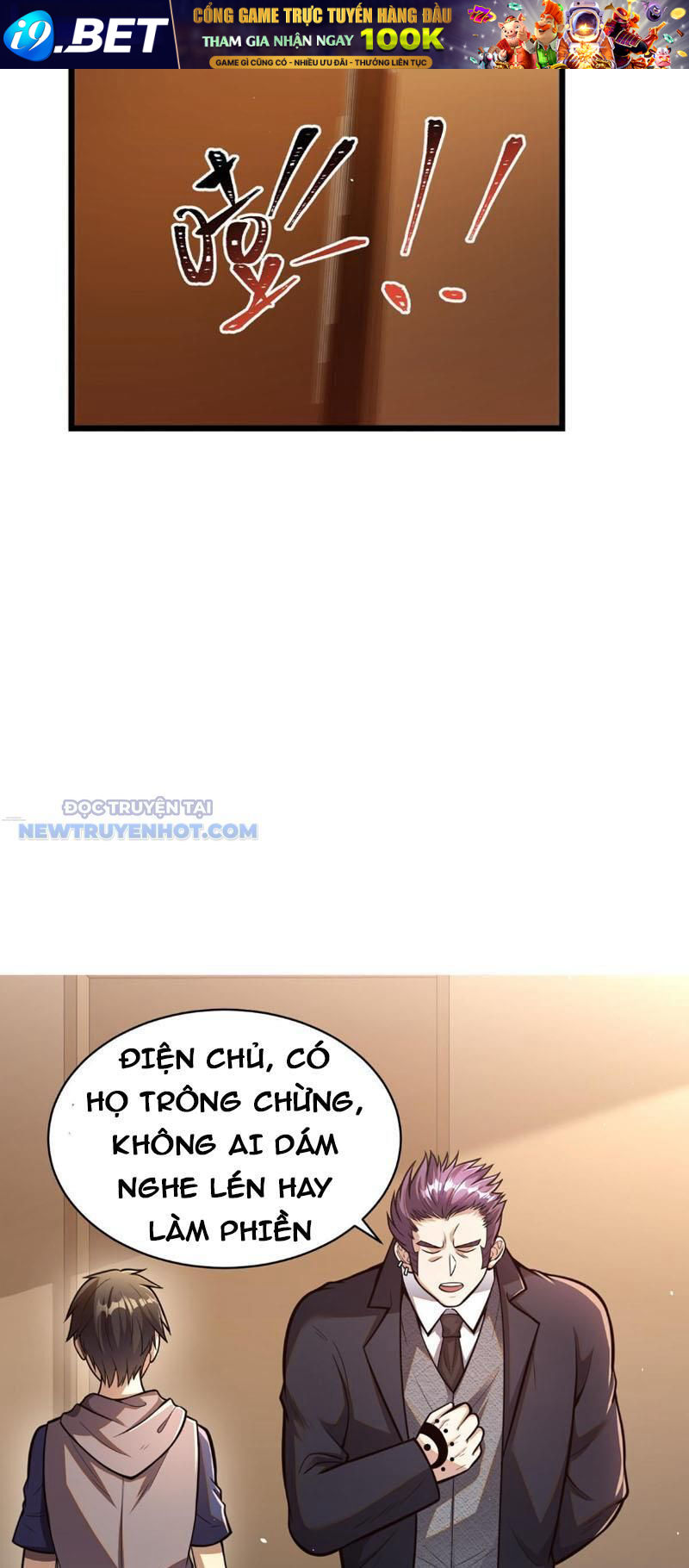 Đô Thị Cực Phẩm Y Thần - Chapter 35 - Page 17