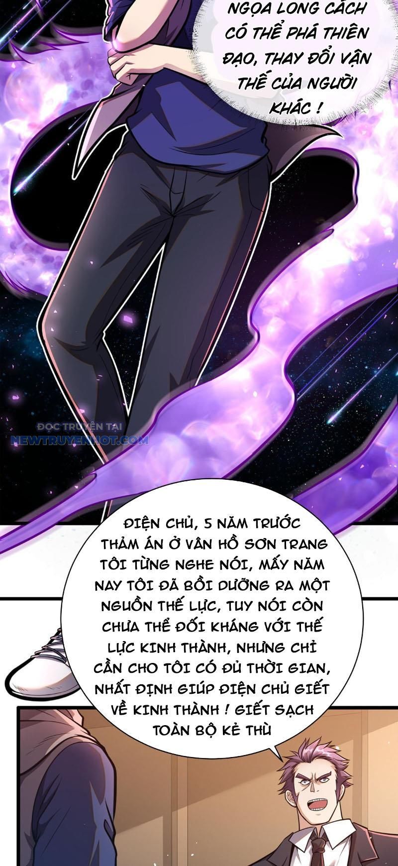 Đô Thị Cực Phẩm Y Thần - Chapter 35 - Page 29