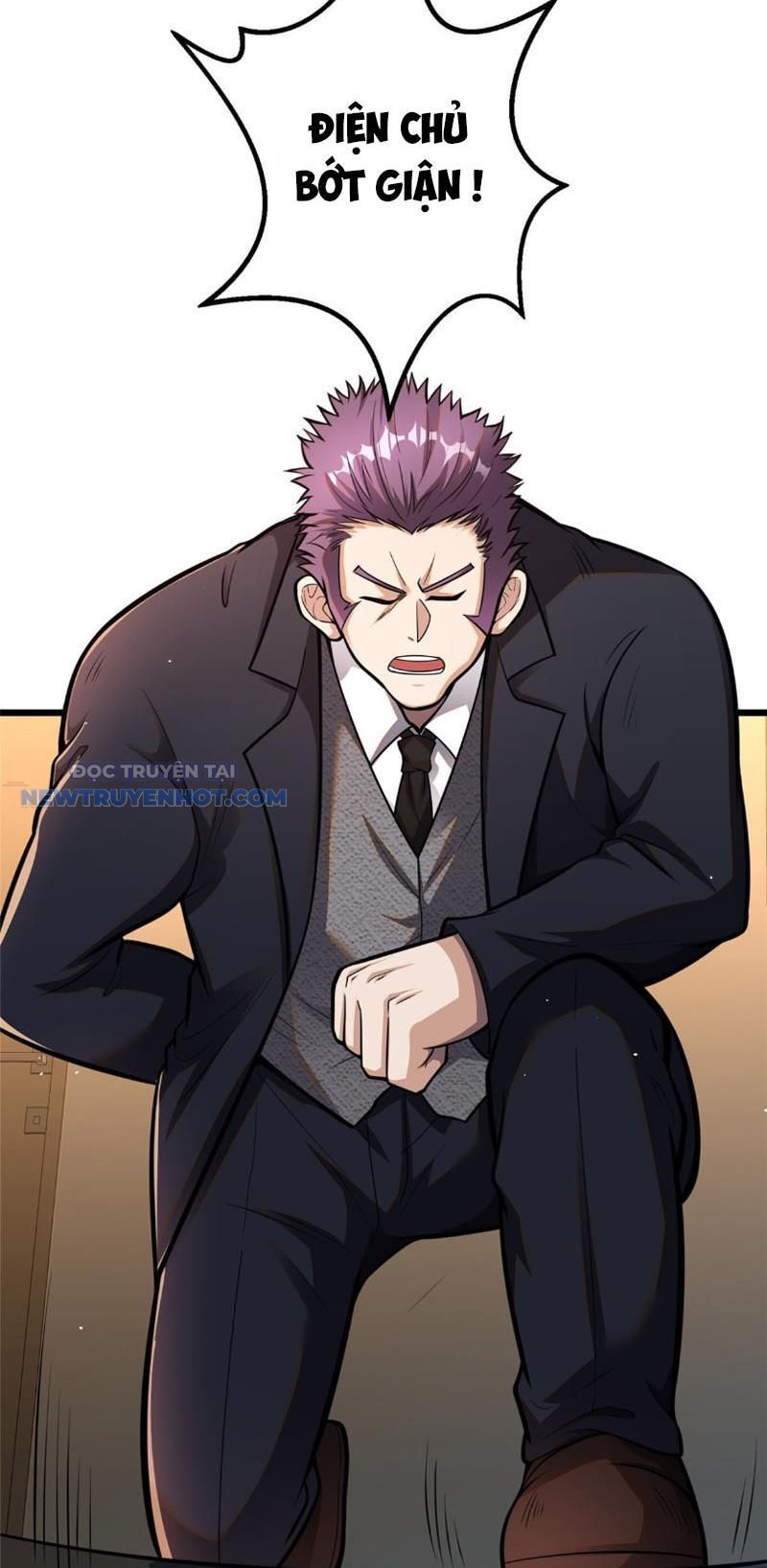 Đô Thị Cực Phẩm Y Thần - Chapter 35 - Page 3