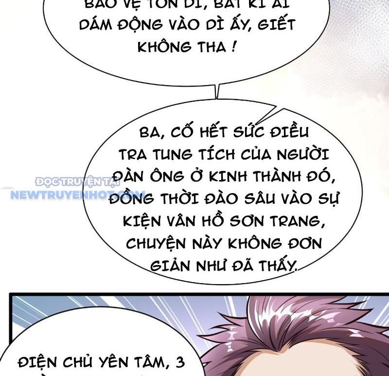 Đô Thị Cực Phẩm Y Thần - Chapter 35 - Page 34