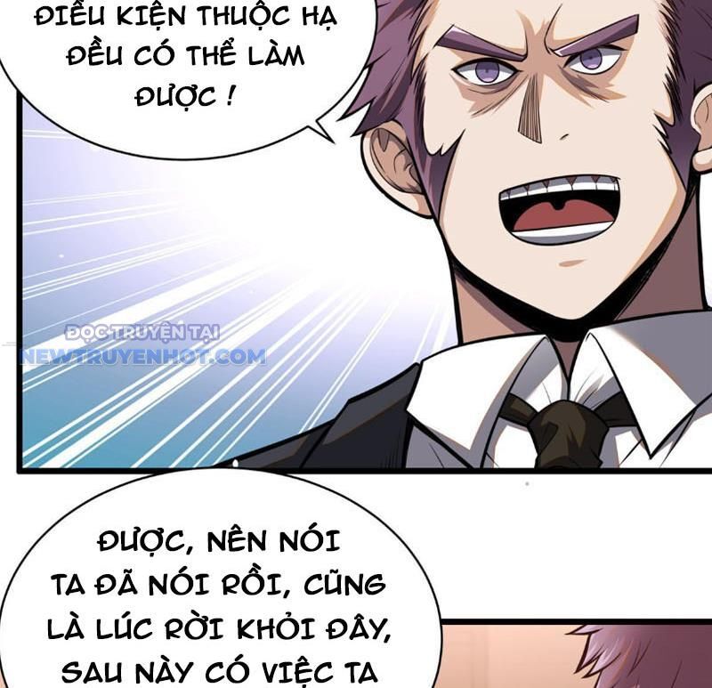 Đô Thị Cực Phẩm Y Thần - Chapter 35 - Page 35