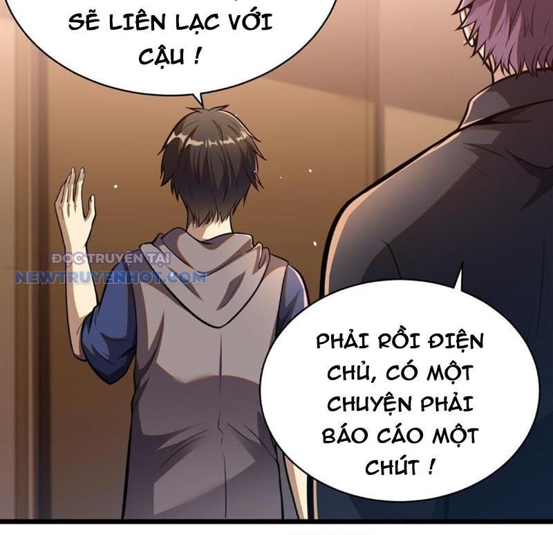 Đô Thị Cực Phẩm Y Thần - Chapter 35 - Page 36