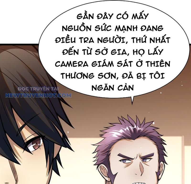 Đô Thị Cực Phẩm Y Thần - Chapter 35 - Page 37