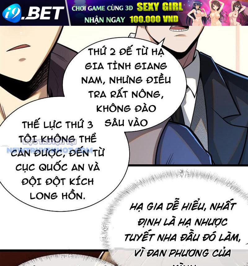 Đô Thị Cực Phẩm Y Thần - Chapter 35 - Page 38