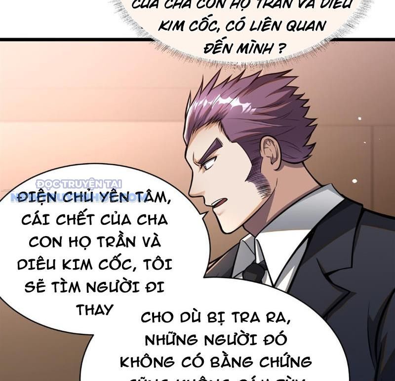 Đô Thị Cực Phẩm Y Thần - Chapter 35 - Page 40