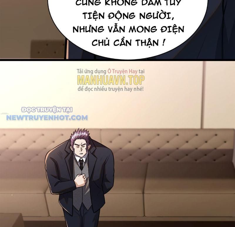 Đô Thị Cực Phẩm Y Thần - Chapter 35 - Page 41