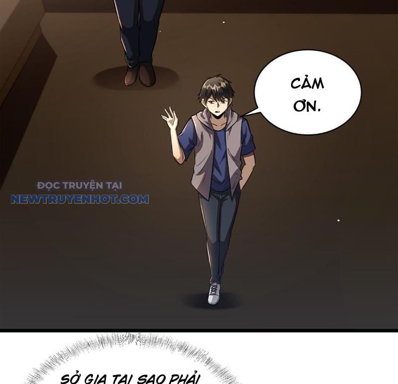 Đô Thị Cực Phẩm Y Thần - Chapter 35 - Page 42