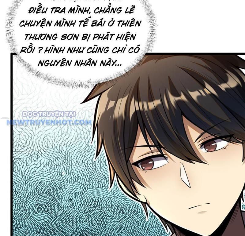 Đô Thị Cực Phẩm Y Thần - Chapter 35 - Page 43