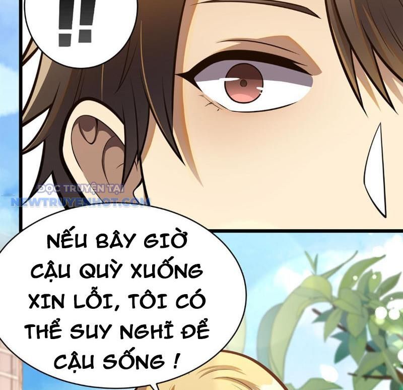 Đô Thị Cực Phẩm Y Thần - Chapter 35 - Page 45