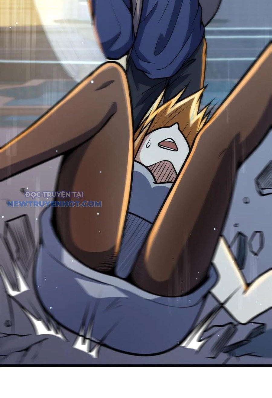 Đô Thị Cực Phẩm Y Thần - Chapter 36 - Page 11