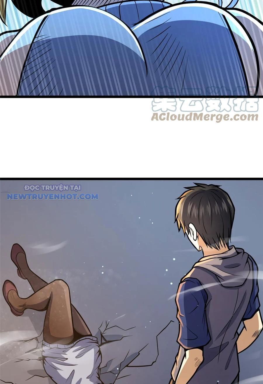 Đô Thị Cực Phẩm Y Thần - Chapter 36 - Page 13