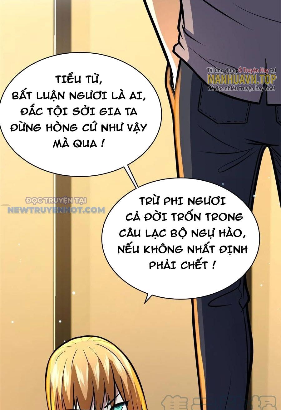 Đô Thị Cực Phẩm Y Thần - Chapter 36 - Page 15