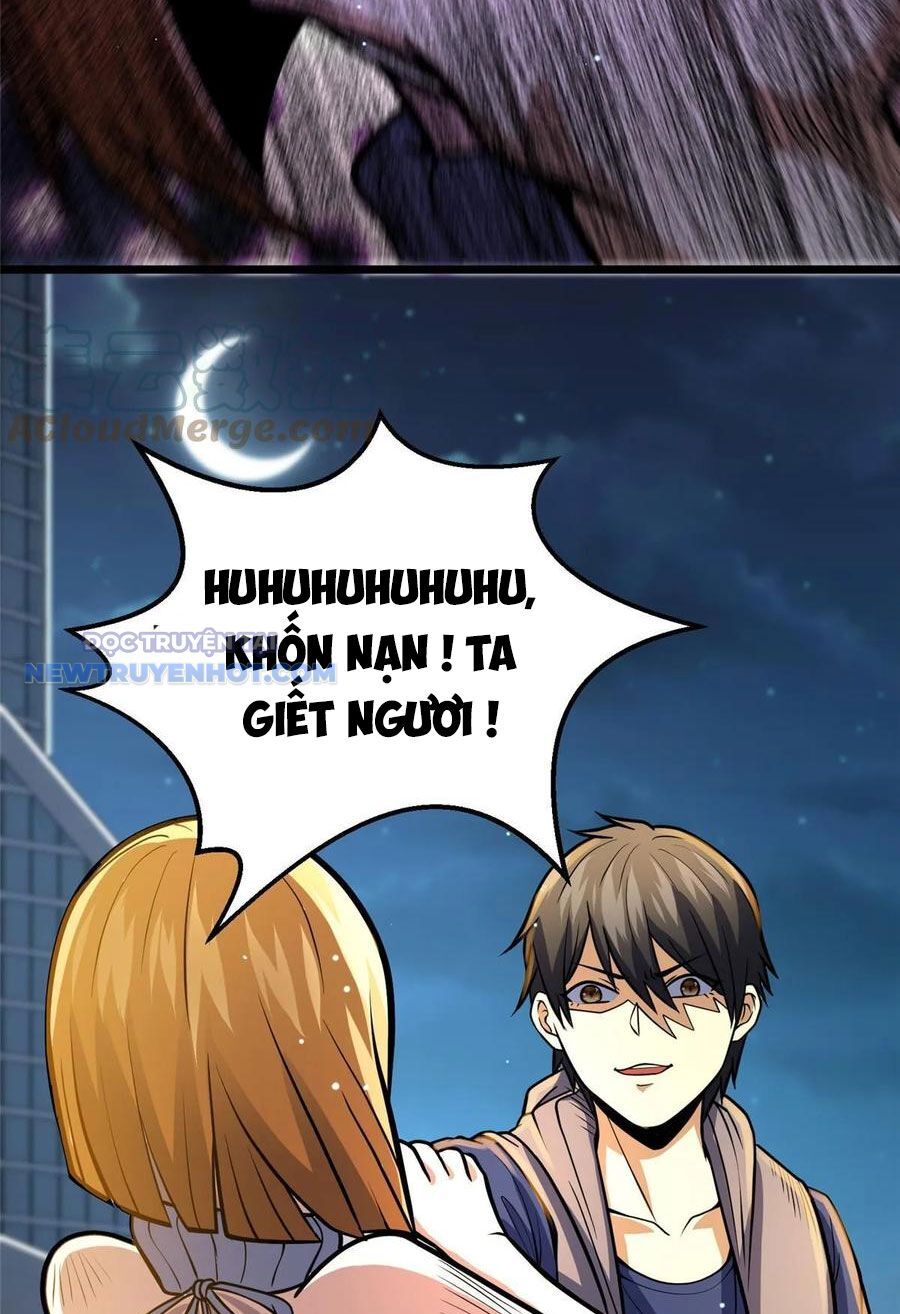 Đô Thị Cực Phẩm Y Thần - Chapter 36 - Page 18