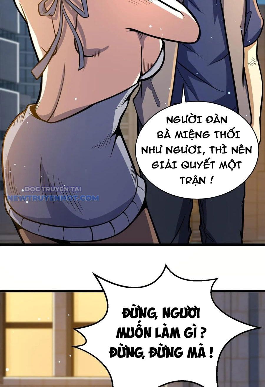 Đô Thị Cực Phẩm Y Thần - Chapter 36 - Page 19