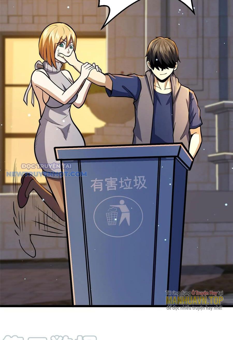 Đô Thị Cực Phẩm Y Thần - Chapter 36 - Page 20