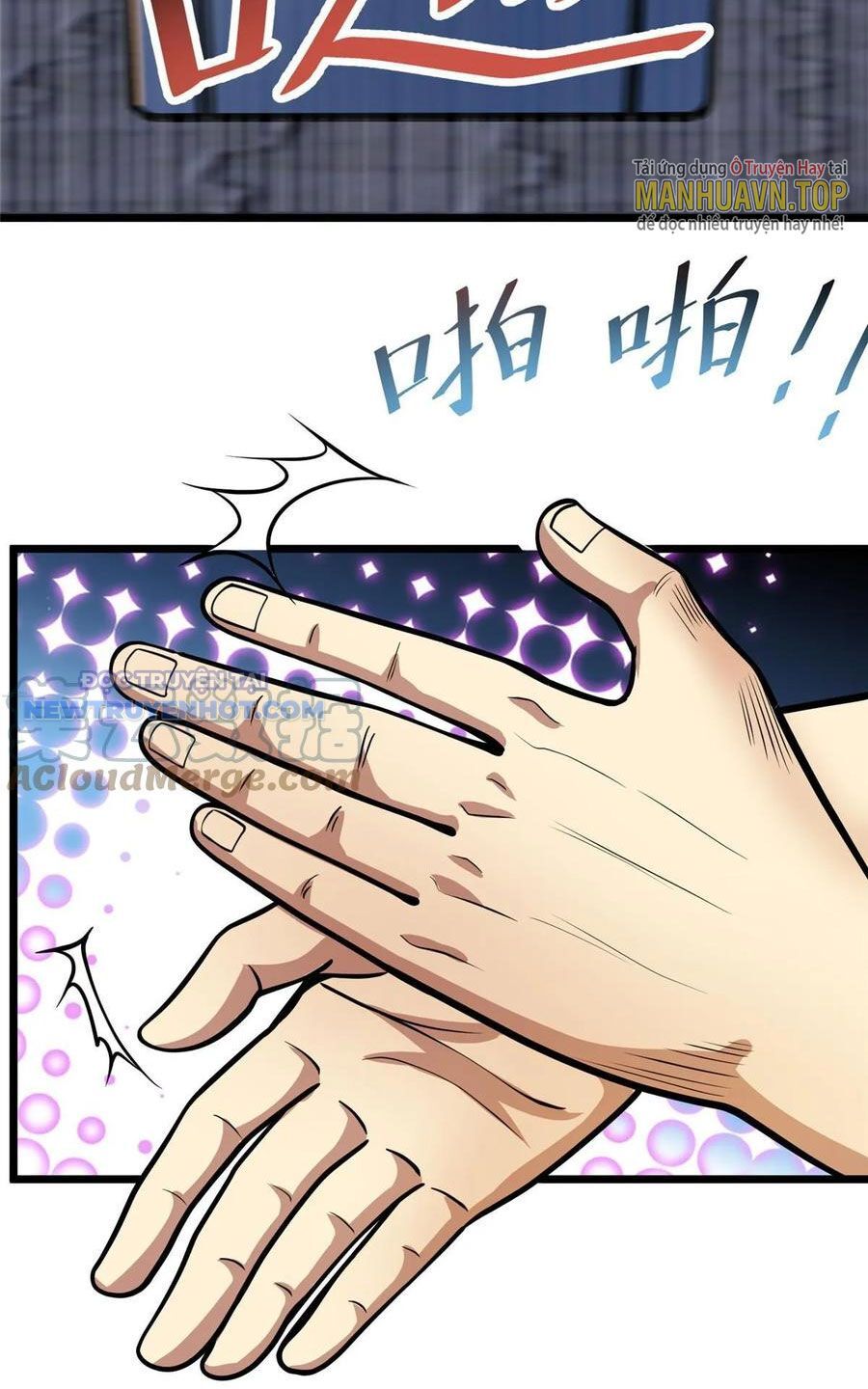 Đô Thị Cực Phẩm Y Thần - Chapter 36 - Page 23