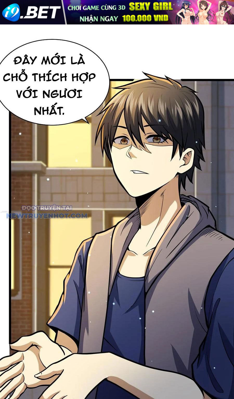 Đô Thị Cực Phẩm Y Thần - Chapter 36 - Page 24