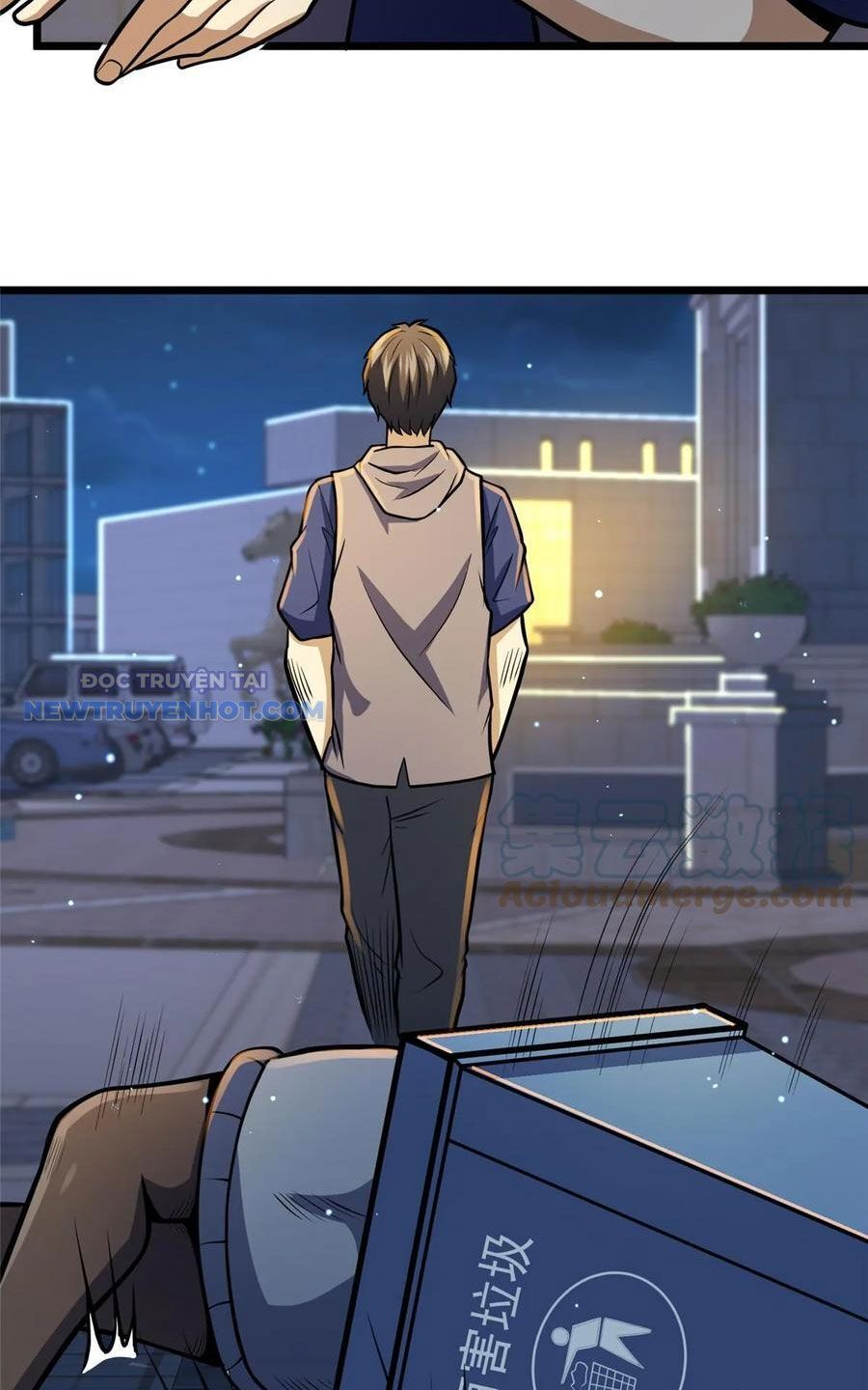 Đô Thị Cực Phẩm Y Thần - Chapter 36 - Page 25