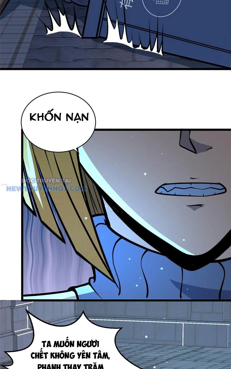 Đô Thị Cực Phẩm Y Thần - Chapter 36 - Page 26