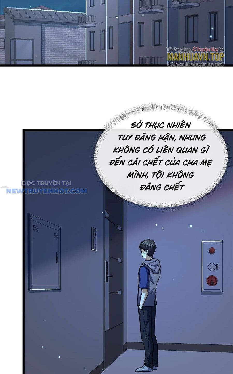Đô Thị Cực Phẩm Y Thần - Chapter 36 - Page 29