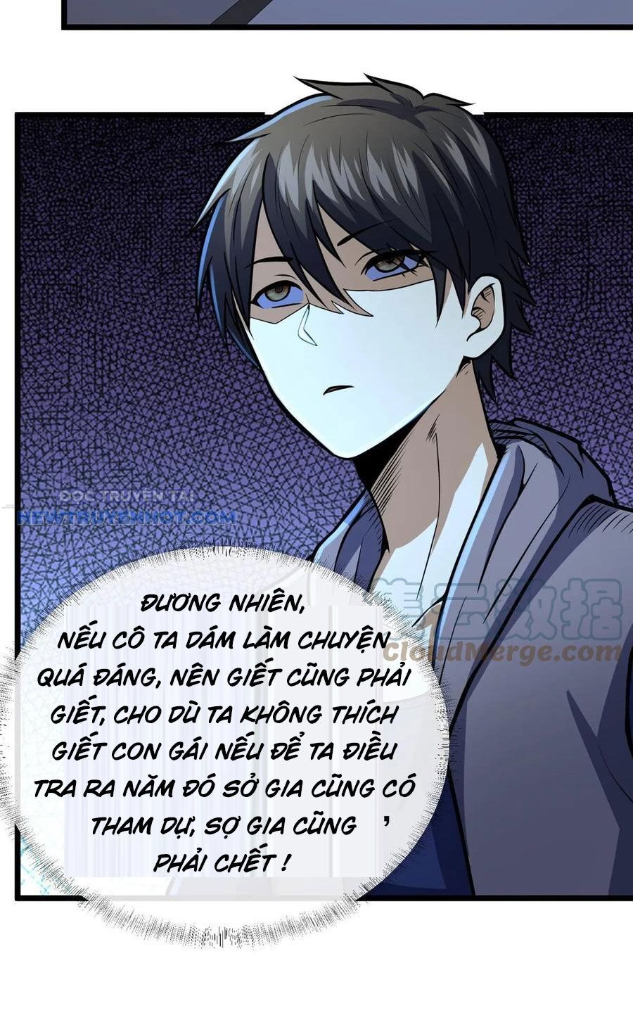 Đô Thị Cực Phẩm Y Thần - Chapter 36 - Page 30