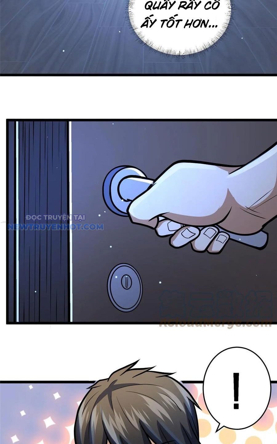 Đô Thị Cực Phẩm Y Thần - Chapter 36 - Page 32