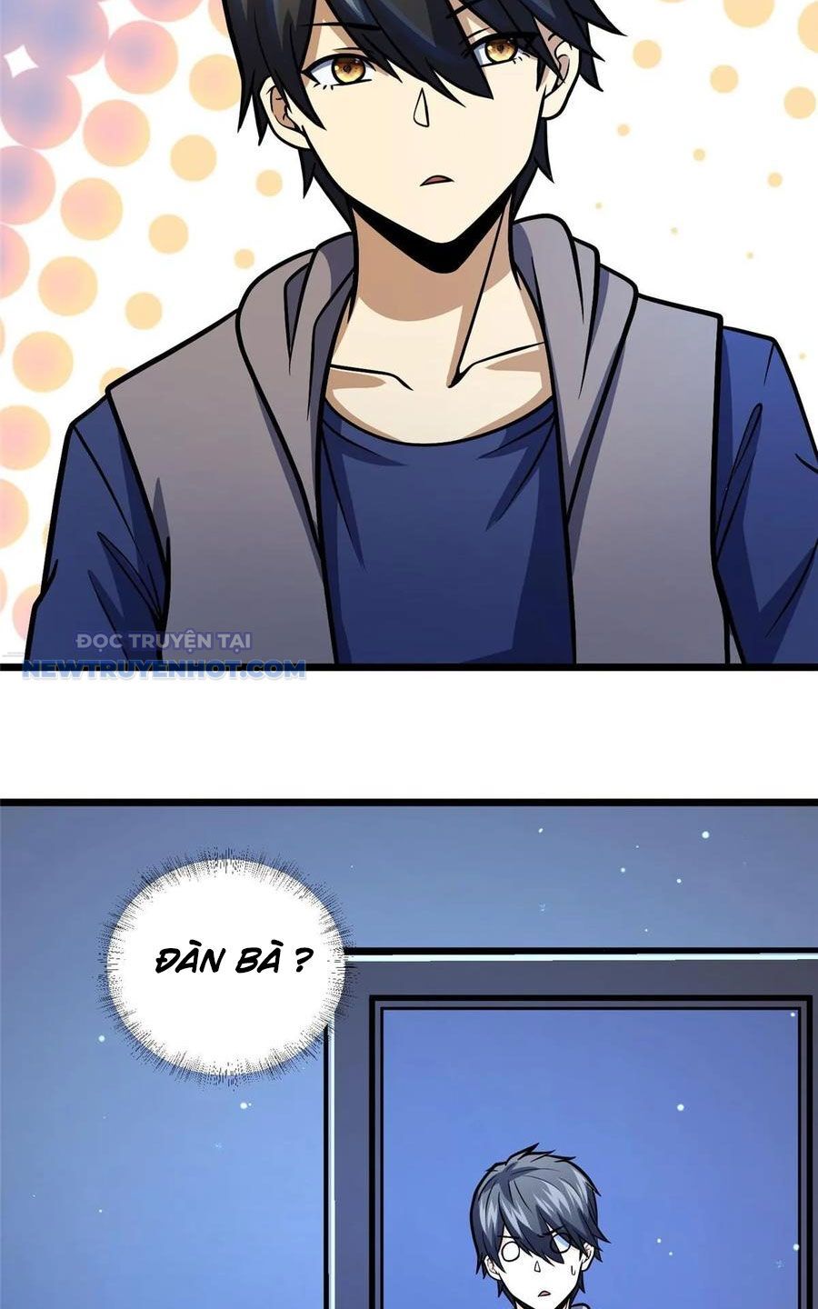 Đô Thị Cực Phẩm Y Thần - Chapter 36 - Page 33