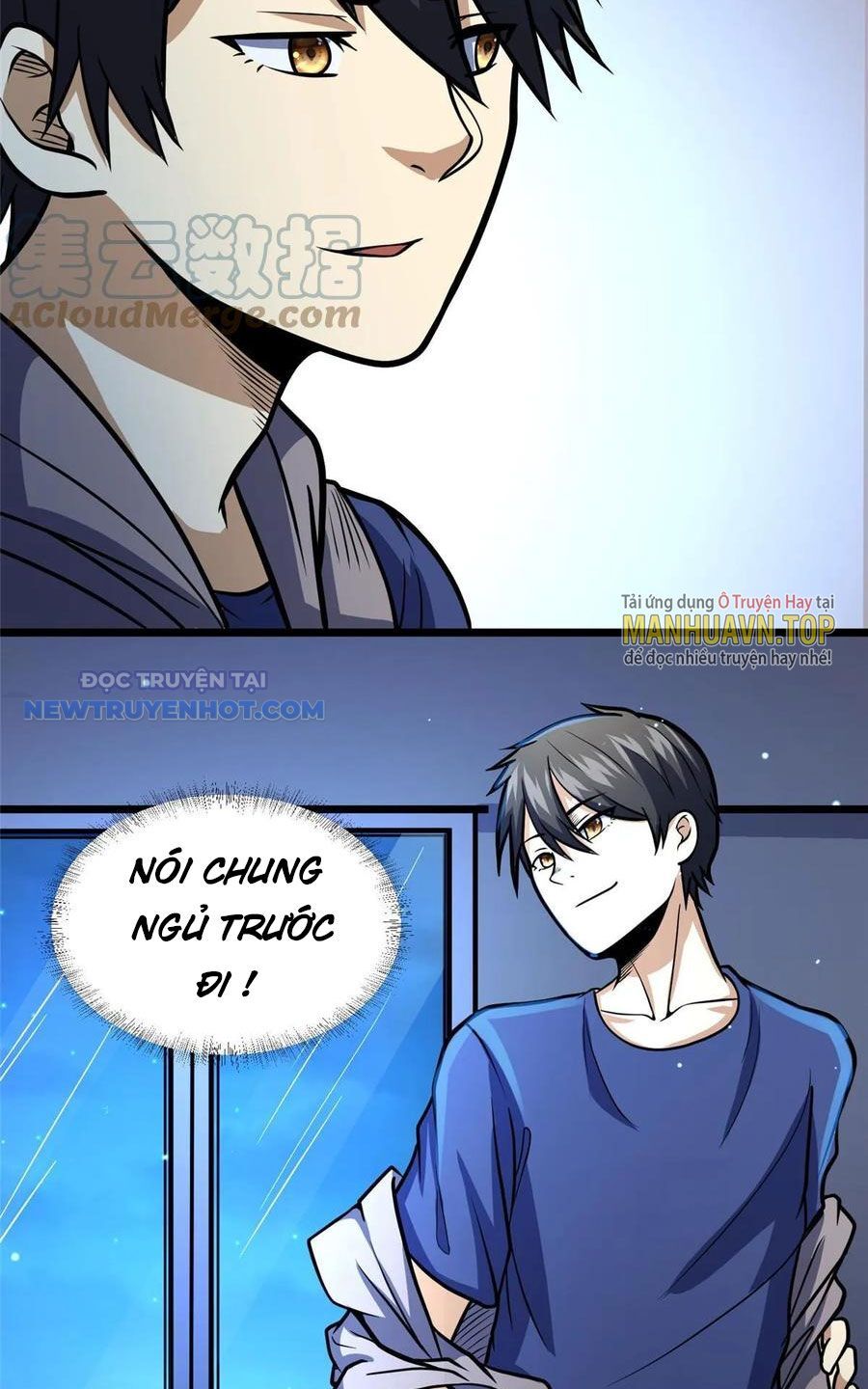 Đô Thị Cực Phẩm Y Thần - Chapter 36 - Page 35