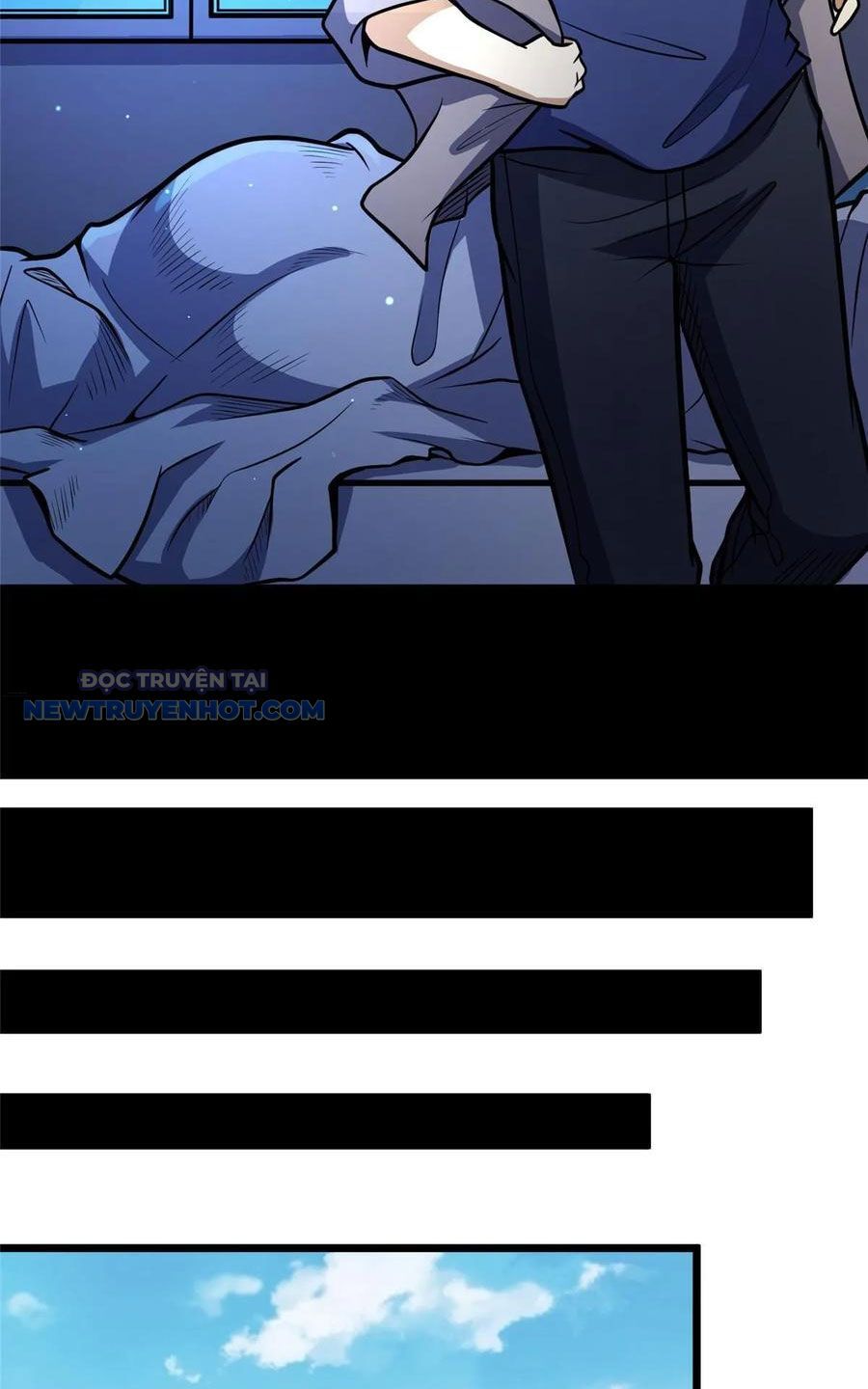 Đô Thị Cực Phẩm Y Thần - Chapter 36 - Page 36