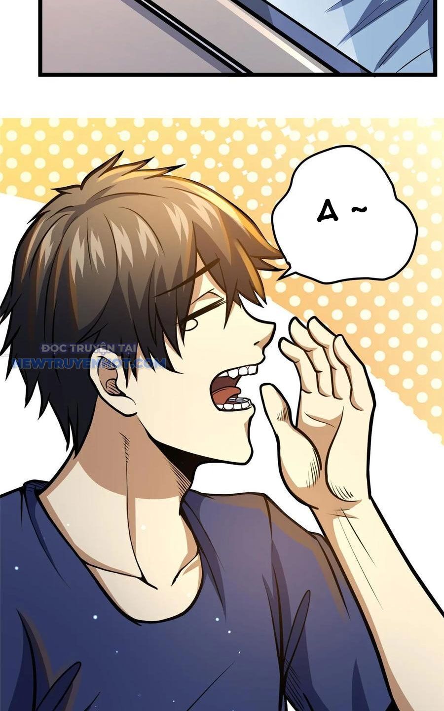 Đô Thị Cực Phẩm Y Thần - Chapter 36 - Page 38