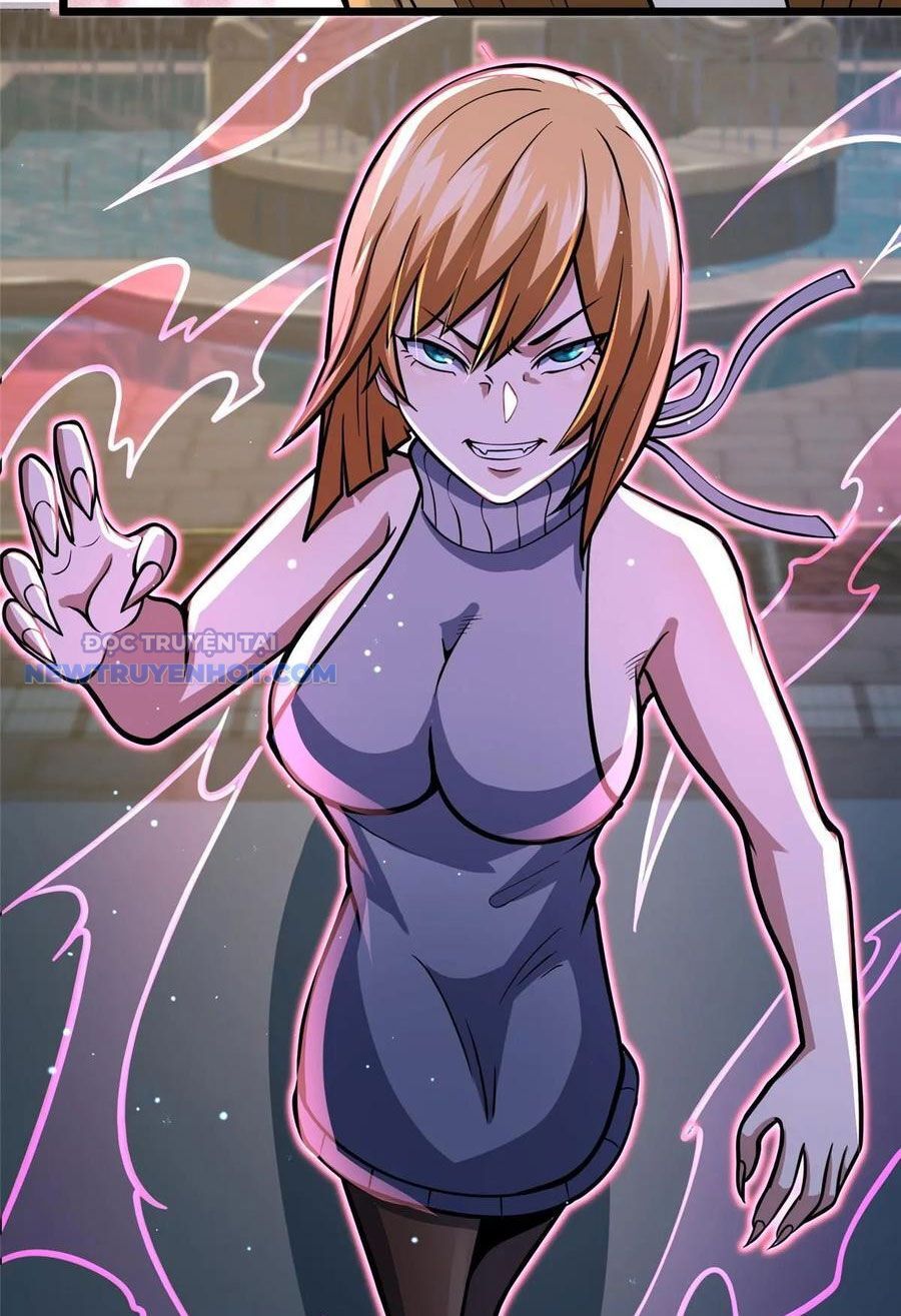 Đô Thị Cực Phẩm Y Thần - Chapter 36 - Page 4