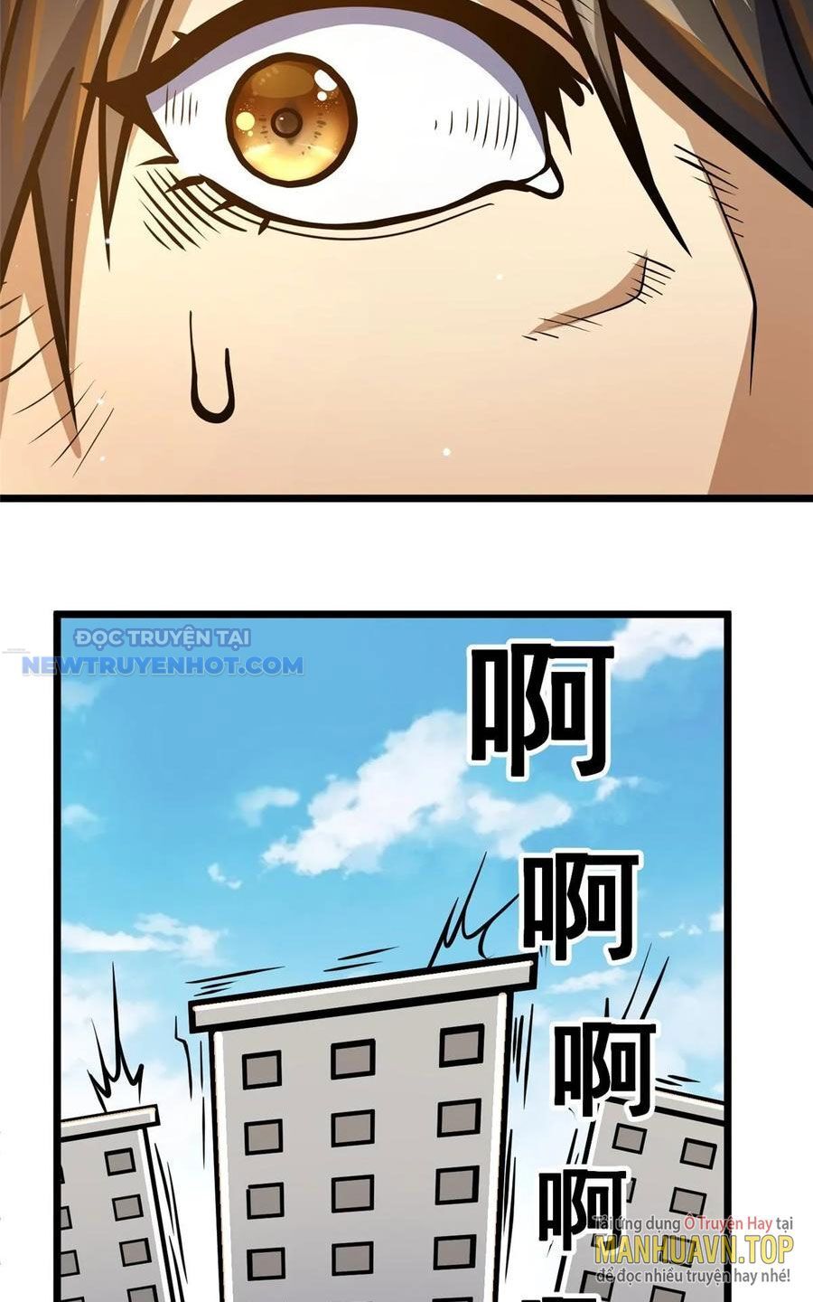 Đô Thị Cực Phẩm Y Thần - Chapter 36 - Page 40