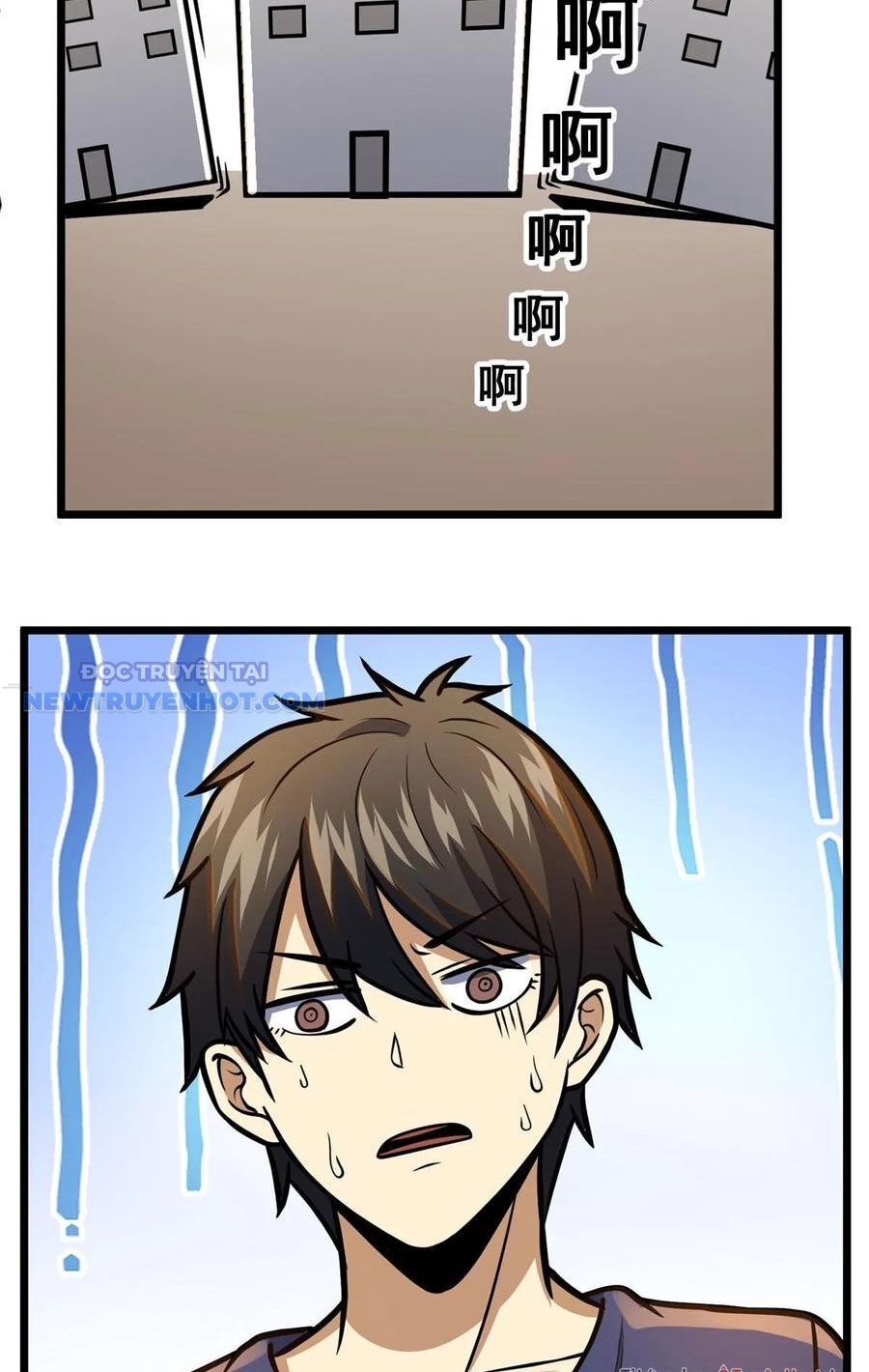 Đô Thị Cực Phẩm Y Thần - Chapter 36 - Page 41