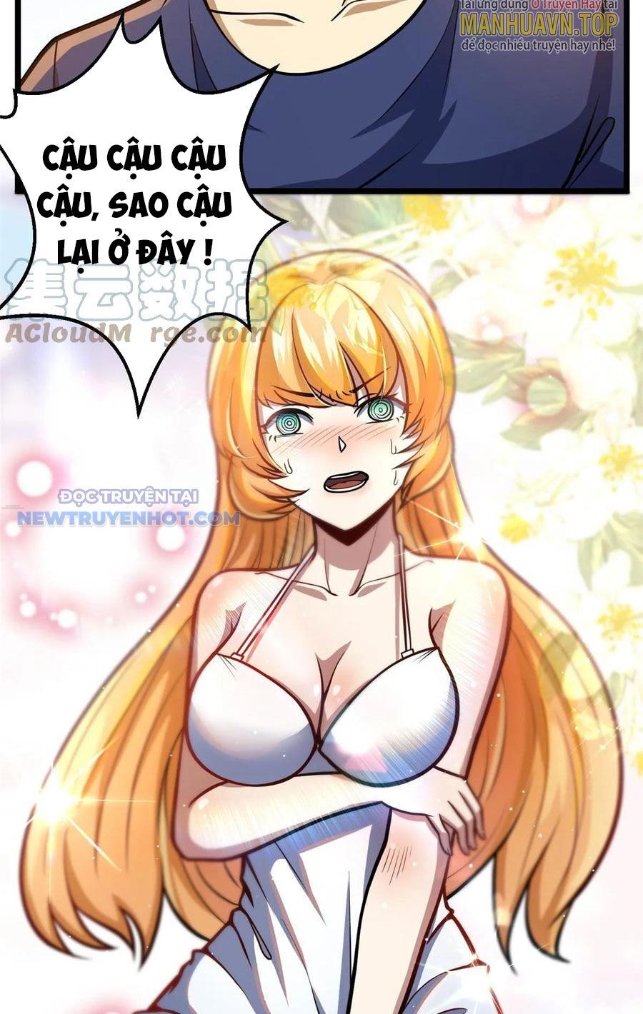 Đô Thị Cực Phẩm Y Thần - Chapter 36 - Page 42