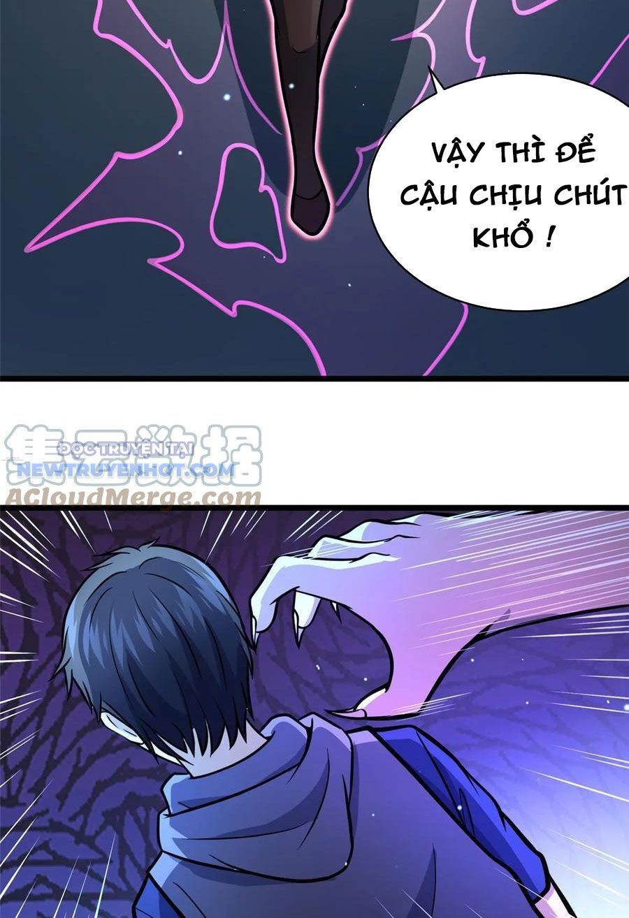 Đô Thị Cực Phẩm Y Thần - Chapter 36 - Page 5