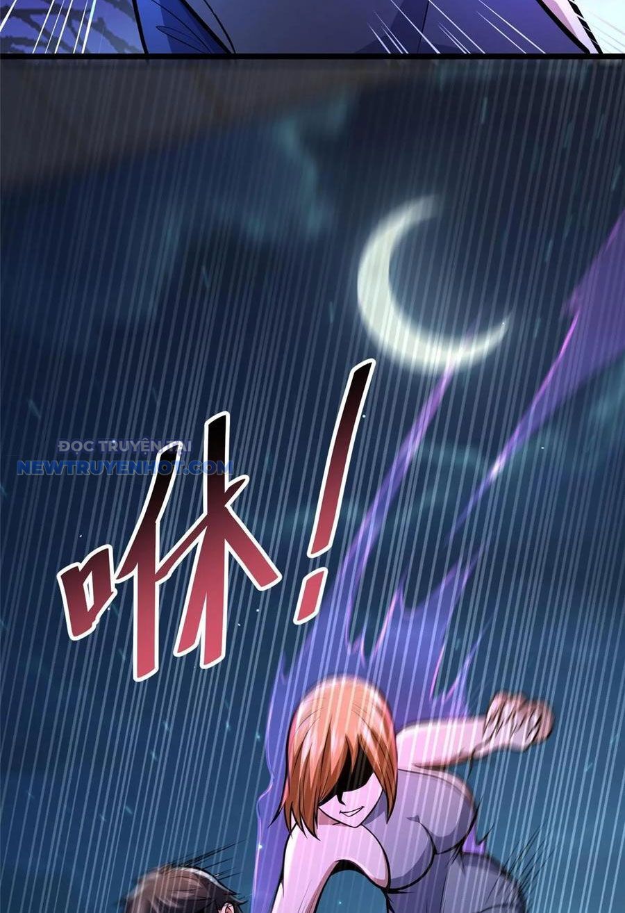 Đô Thị Cực Phẩm Y Thần - Chapter 36 - Page 6