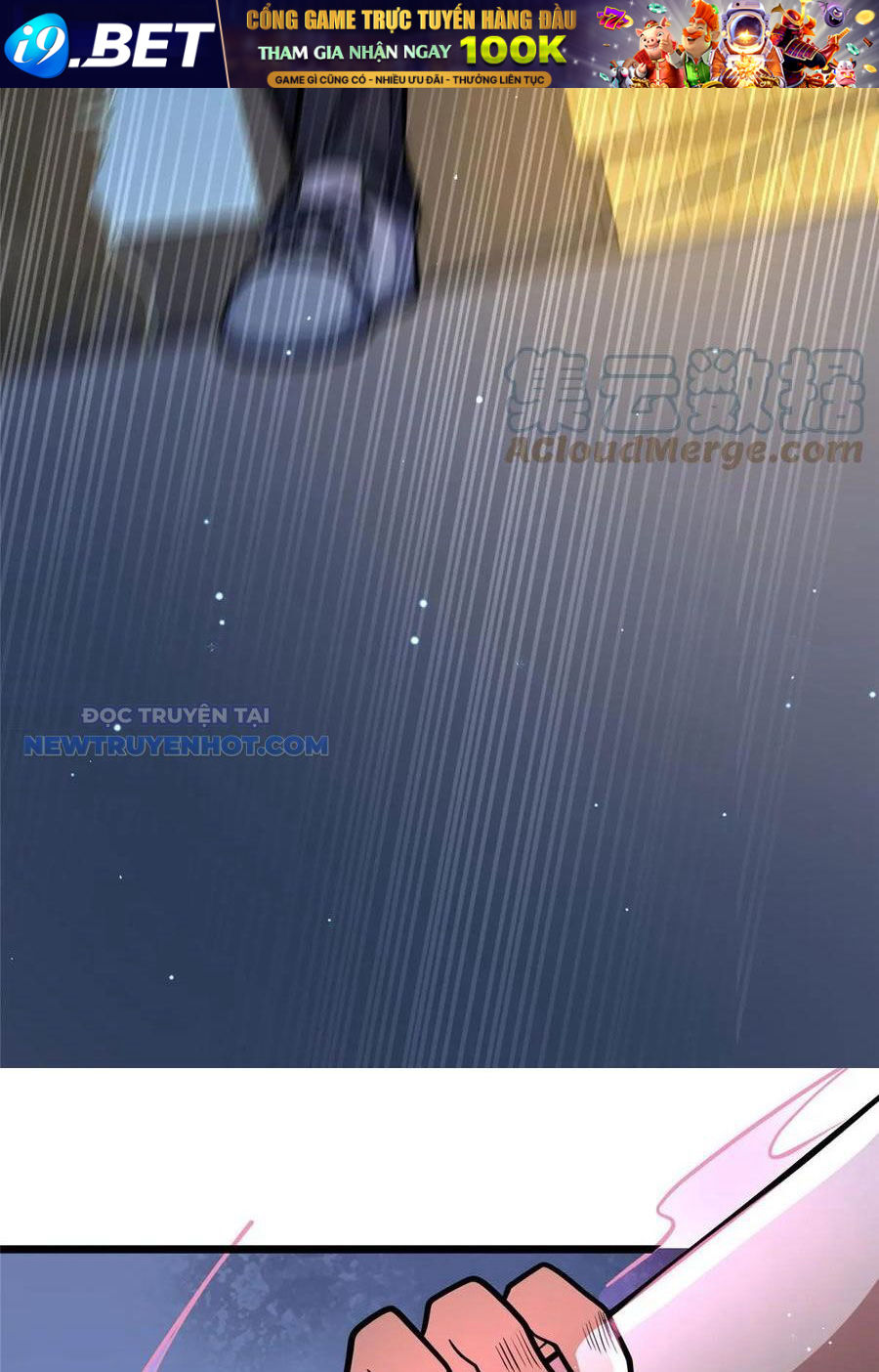 Đô Thị Cực Phẩm Y Thần - Chapter 36 - Page 8