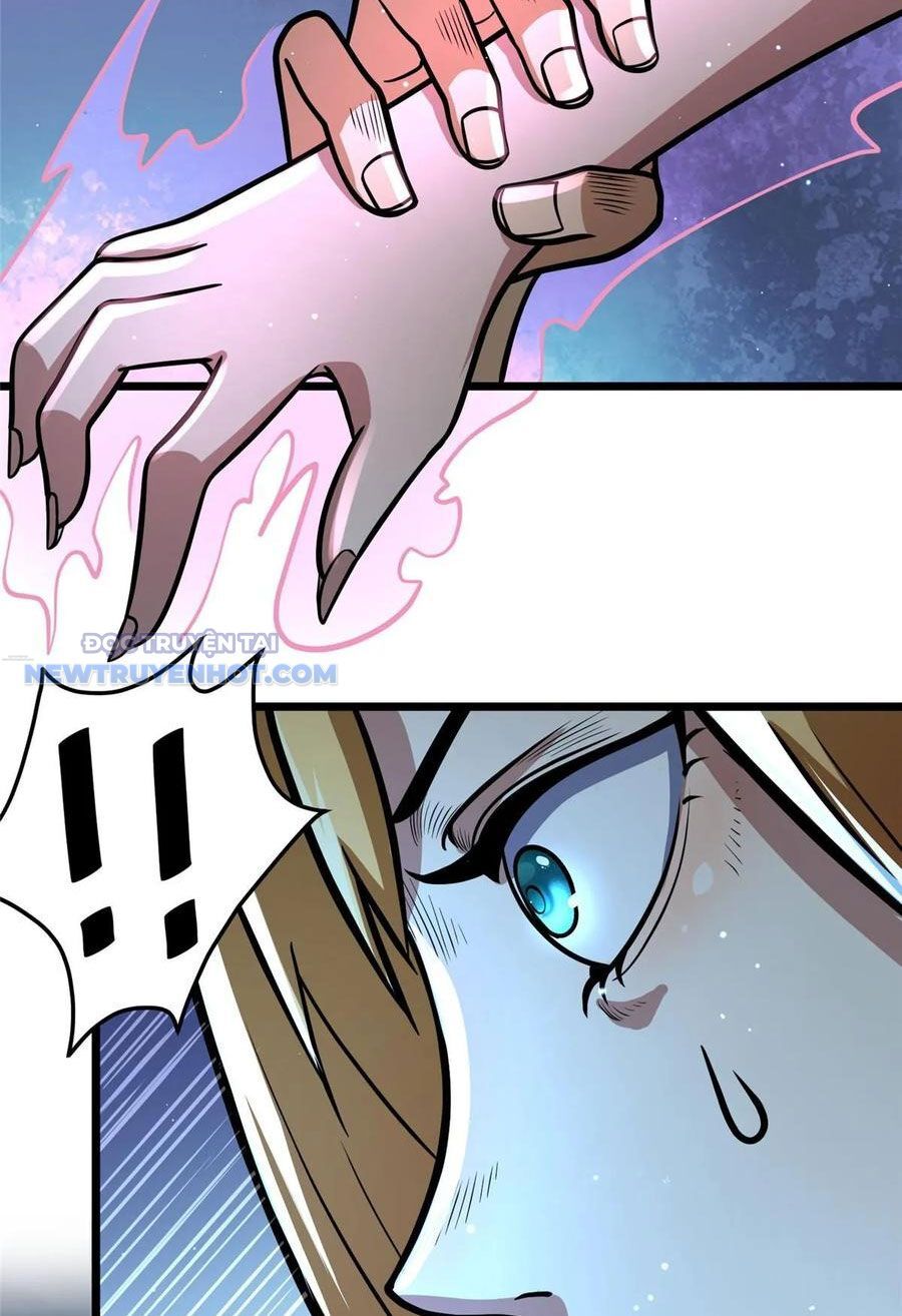 Đô Thị Cực Phẩm Y Thần - Chapter 36 - Page 9