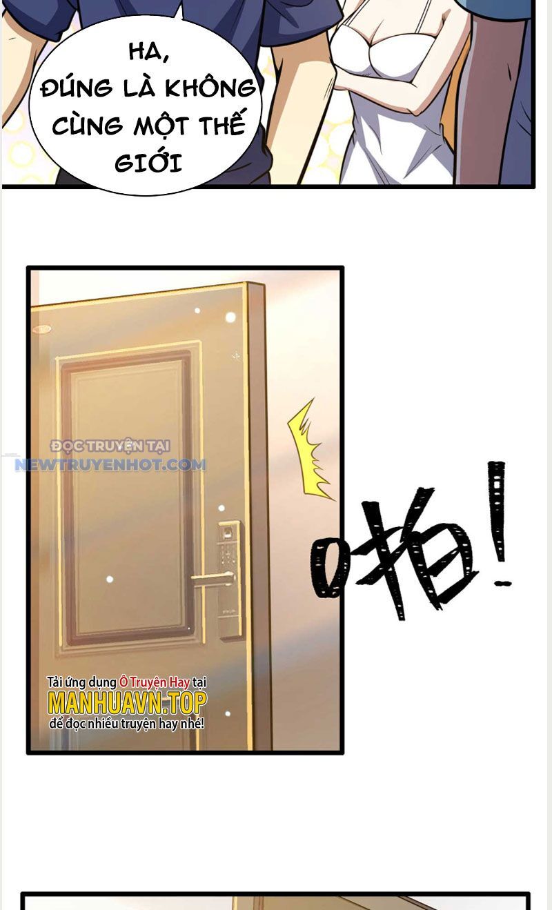 Đô Thị Cực Phẩm Y Thần - Chapter 37 - Page 10