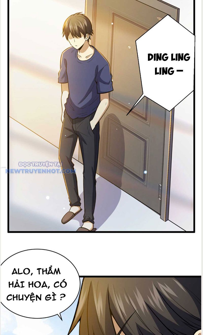 Đô Thị Cực Phẩm Y Thần - Chapter 37 - Page 11