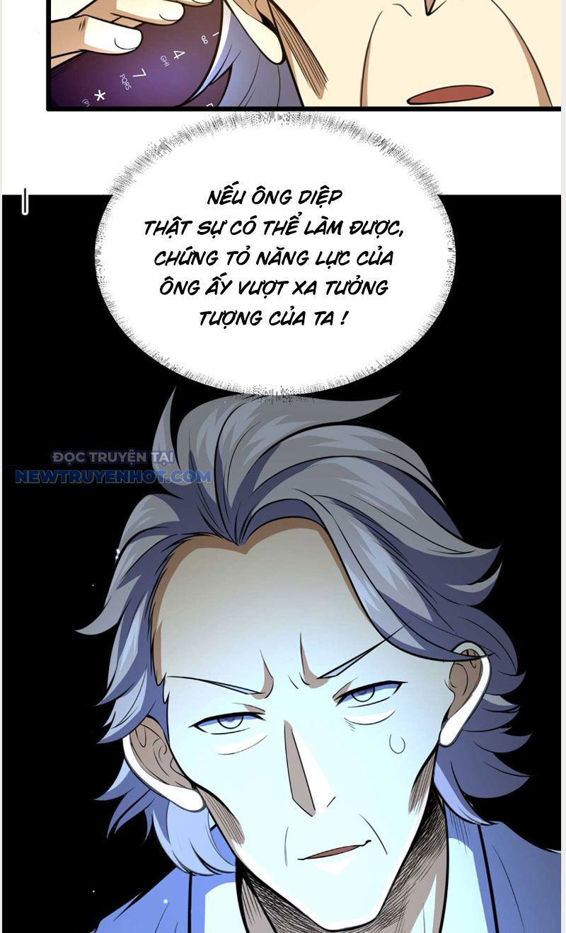 Đô Thị Cực Phẩm Y Thần - Chapter 37 - Page 19