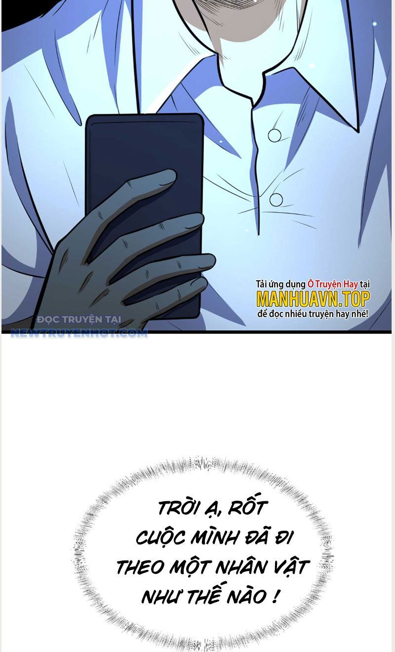 Đô Thị Cực Phẩm Y Thần - Chapter 37 - Page 20