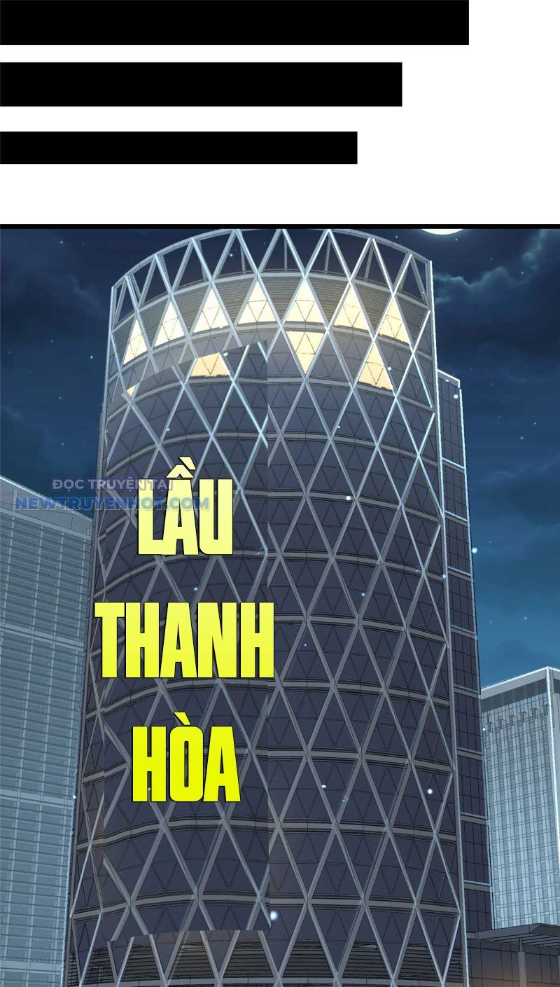 Đô Thị Cực Phẩm Y Thần - Chapter 37 - Page 21