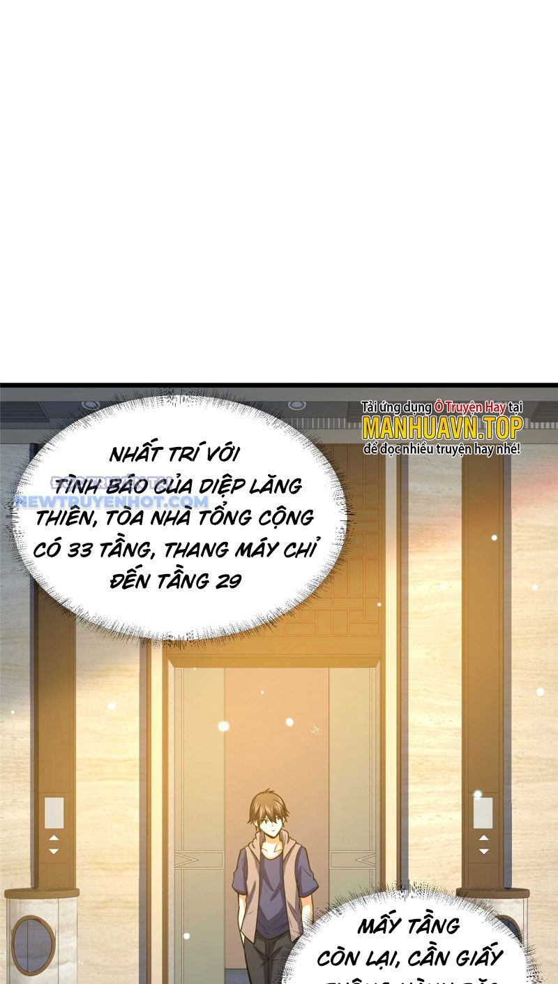 Đô Thị Cực Phẩm Y Thần - Chapter 37 - Page 27