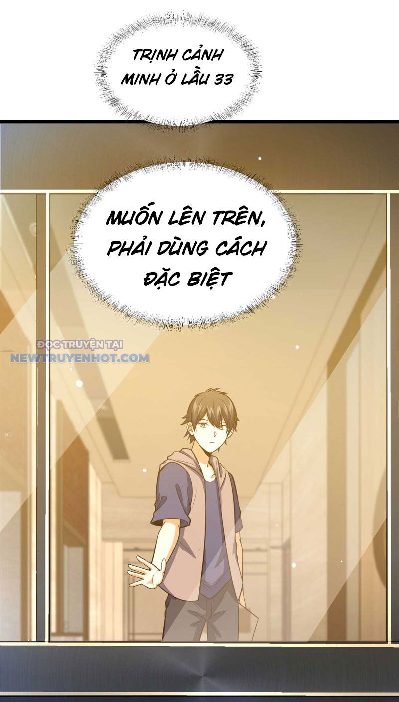 Đô Thị Cực Phẩm Y Thần - Chapter 37 - Page 29