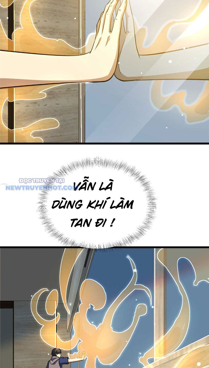 Đô Thị Cực Phẩm Y Thần - Chapter 37 - Page 31