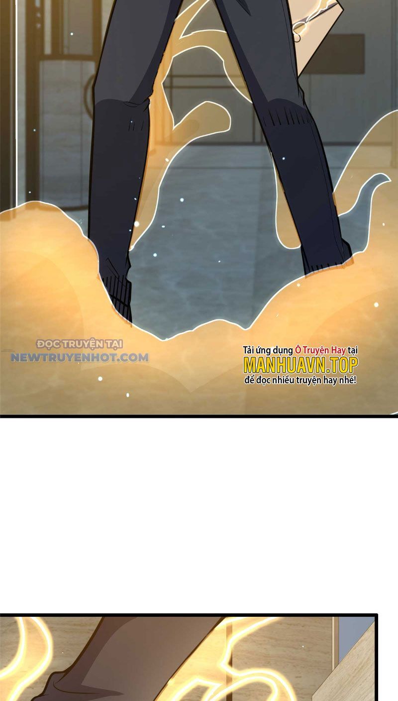 Đô Thị Cực Phẩm Y Thần - Chapter 37 - Page 33