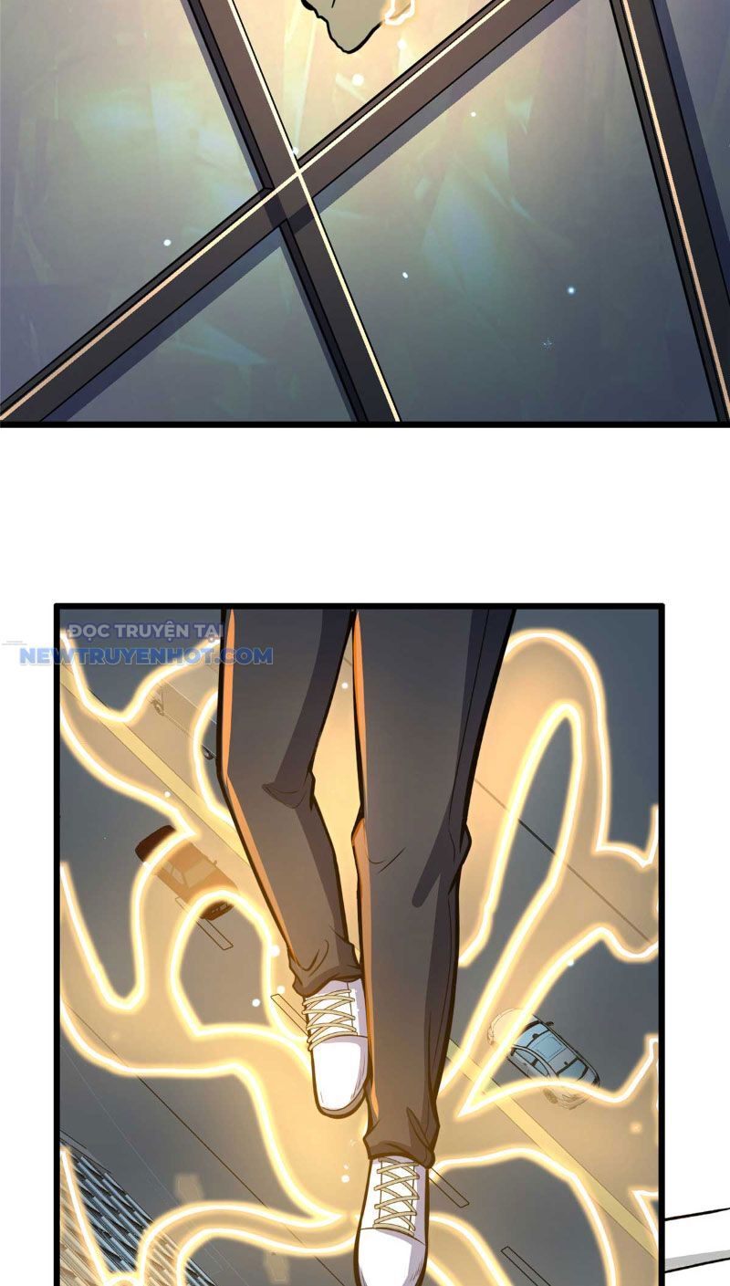 Đô Thị Cực Phẩm Y Thần - Chapter 37 - Page 35