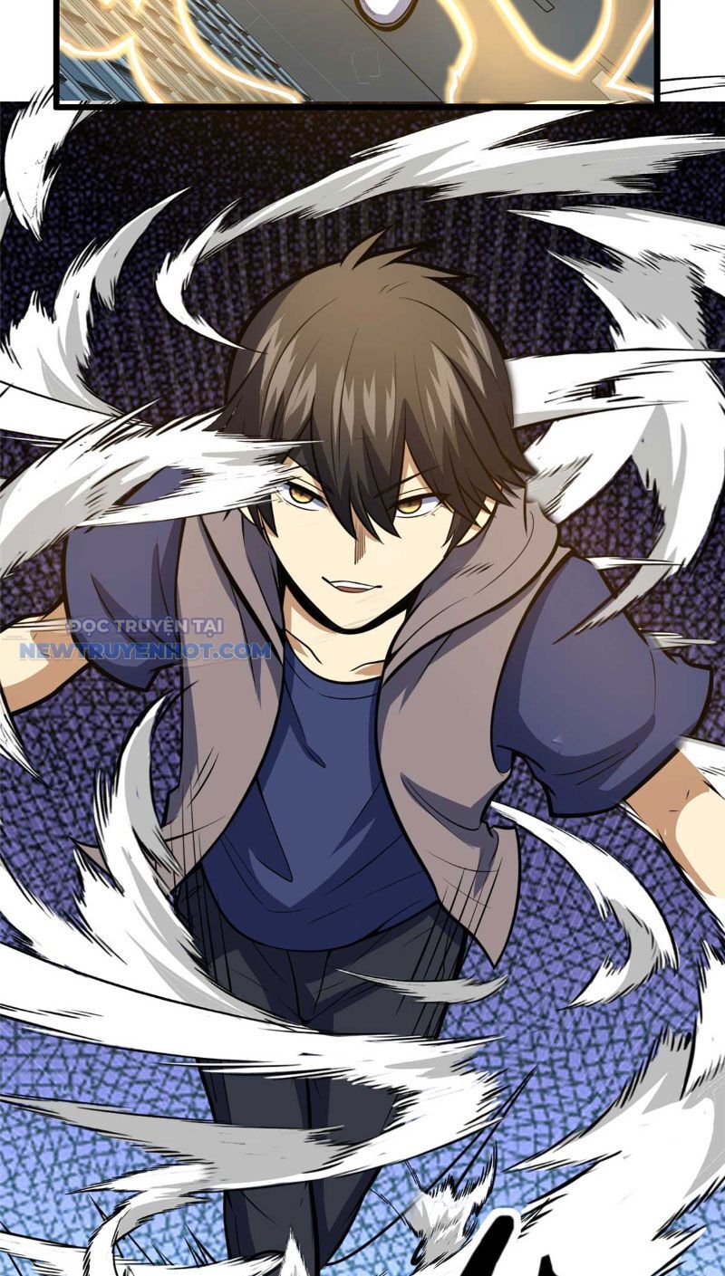 Đô Thị Cực Phẩm Y Thần - Chapter 37 - Page 36