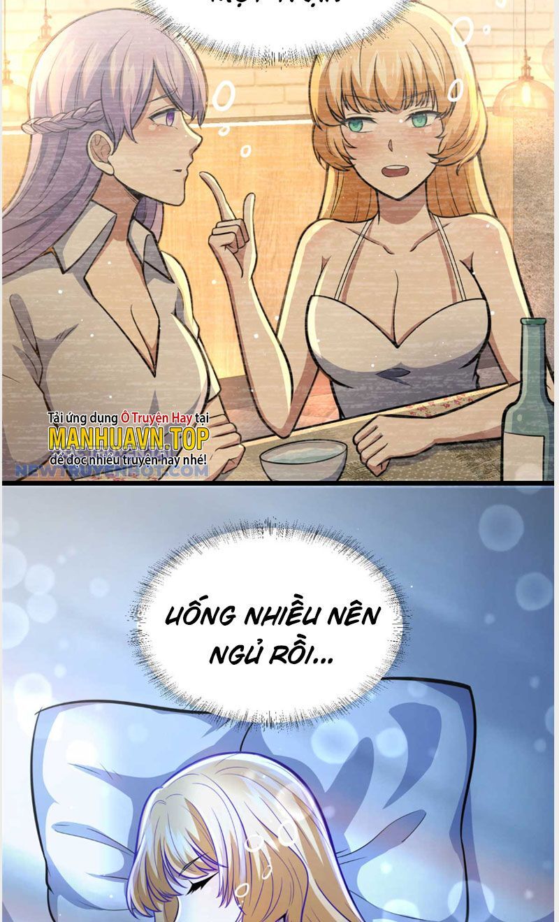 Đô Thị Cực Phẩm Y Thần - Chapter 37 - Page 4